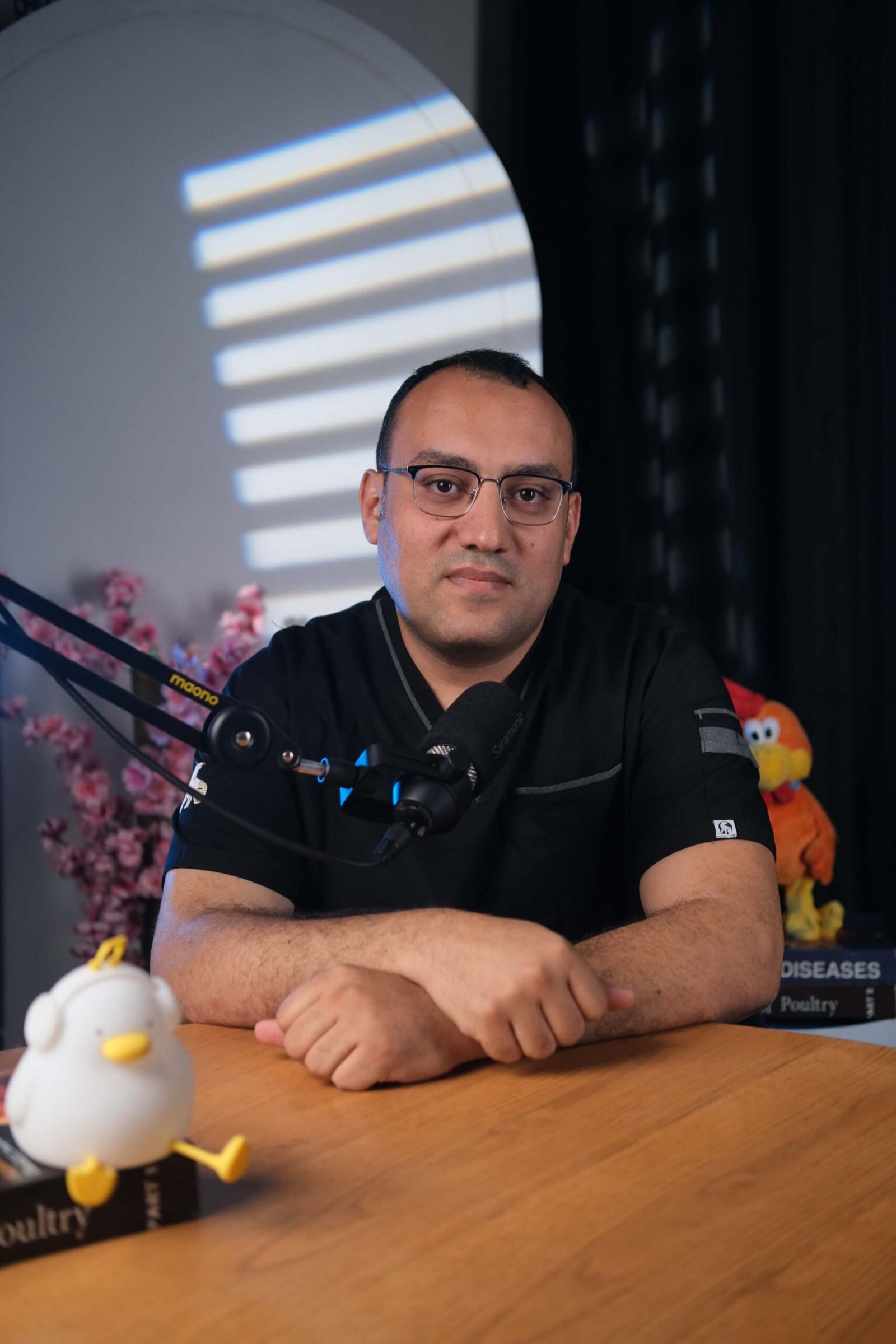 د / محمد سميح