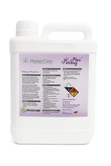Peroxy Plus
