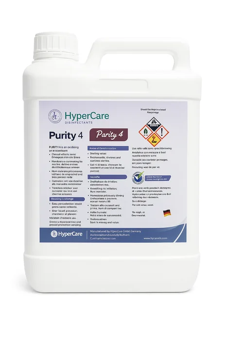 Purity 4