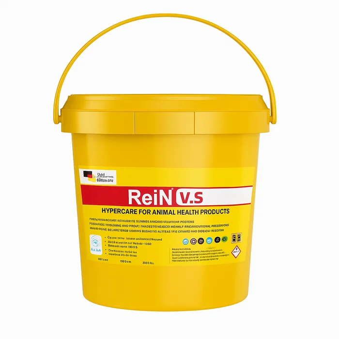 Rein Virkon S